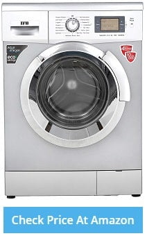 Best Washing Machines in India 2020