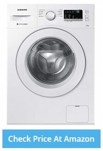 Best Washing Machines in India 2020