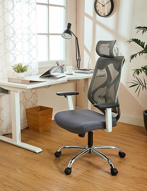 Amazon Basics Neptune Office Chair