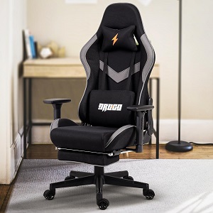 DROGO Multi-Purpose Ergonomic Office Chair