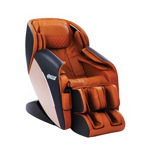 JSB MZ19 Full Body Massage Chair