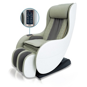 KosmoCare Faux Leather Compact Economy Massage Chair