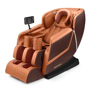 Robocura Full Body Massage Chair