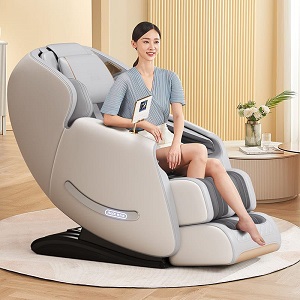StarAndDaisy electric massage chair