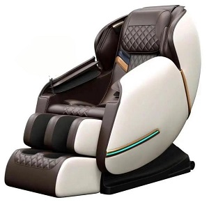 VRINIV Premium Full Body Massage Chair