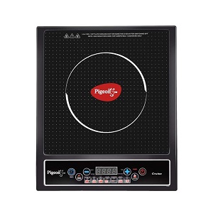 Pigeon by Stovekraft Cruise 1800-watt Induction Cooktop