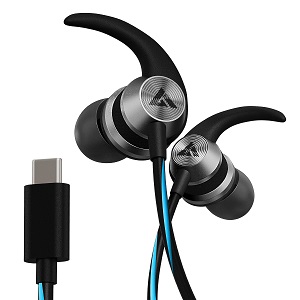 Boult Audio X1 Pro Wired Earphones