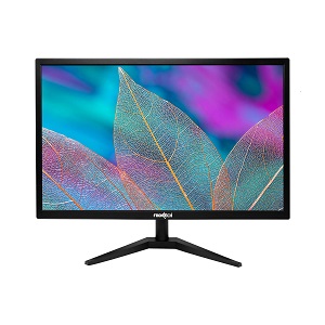 FRONTECH 22 Inch PRO Series Gaming LED Monitor
