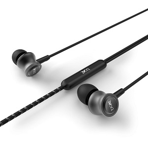 boAt Bassheads 152 in-Ear Wired Earphones with Mic