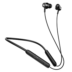 boAt Rockerz 245 v2 Pro Wireless in Ear Neckband