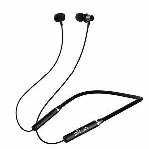 pTron Tangentbeat in-Ear Bluetooth Wireless Headphones with Mic