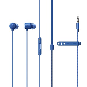 realme Buds 2 Wired in Ear Earphones with Mic